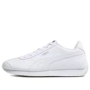 Кроссовки turin 3 'white' Puma, белый