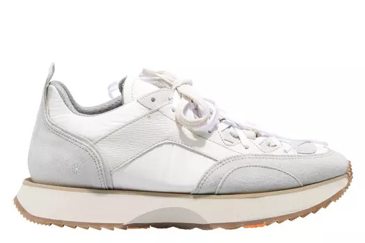 Кроссовки Turin Art, белый