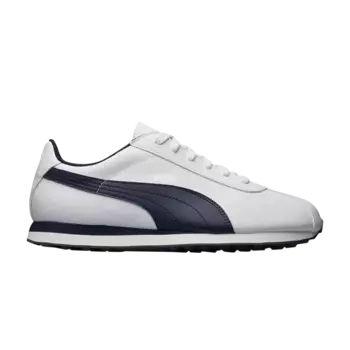 Кроссовки Turin Puma, белый