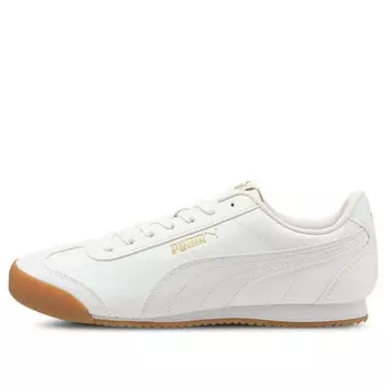 Кроссовки turino fsl 'white gum' Puma, белый
