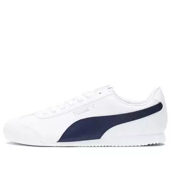 Кроссовки turino sl 'white peacoat' Puma, белый