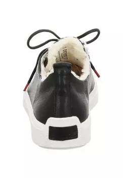 Кроссовки TURNA Think!, черный