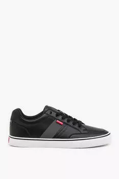Кроссовки Turner 2.0 Levi's, черный
