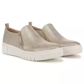 Кроссовки Turner slip on Soul Naturalizer, золотой