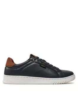Кроссовки Turon Men Low 50243027.29Y Lee, синий