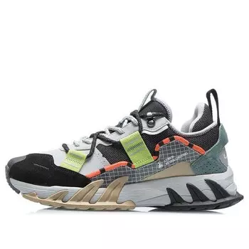 Кроссовки туз Li-Ning, черный