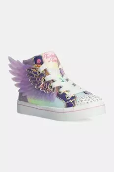 Кроссовки TWI-LITES 2.0 Skechers, мультиколор
