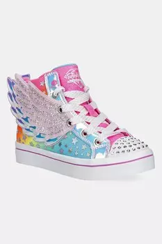 Кроссовки TWI-LITES 2.0 Skechers, мультиколор