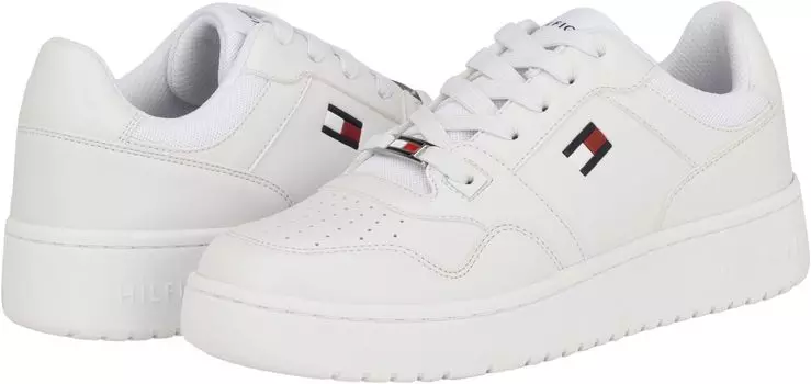 Кроссовки Twigye Tommy Hilfiger, белый