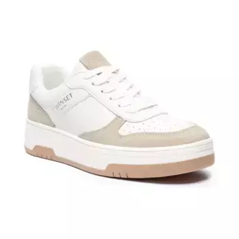 Кроссовки Twin-Set, белый