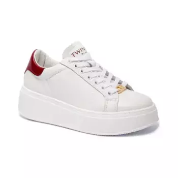Кроссовки Twin-Set, белый
