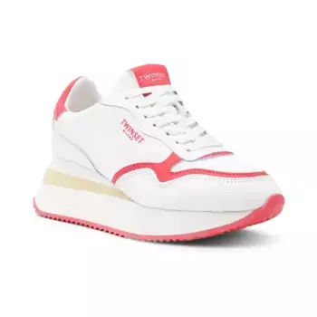 Кроссовки Twin-Set, белый