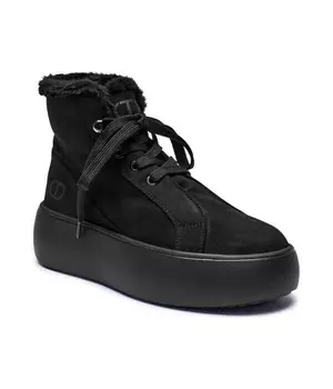 Кроссовки Twin-Set, черный