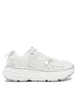 Кроссовки TWINSET 251TCP030, белый