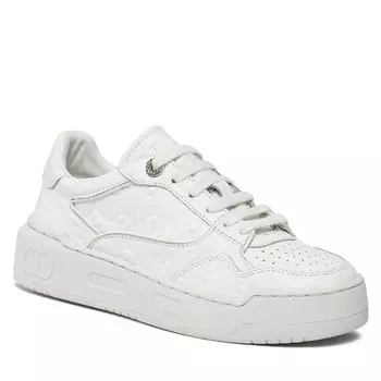 Кроссовки TWINSET, белый