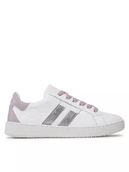 Кроссовки Twinset, белый