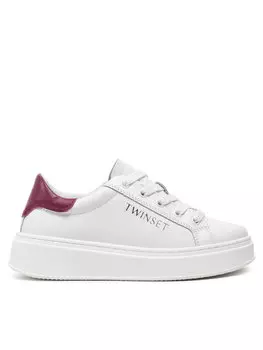 Кроссовки Twinset, белый