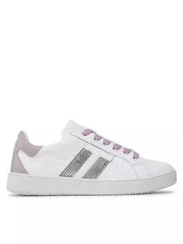 Кроссовки TWINSET, белый