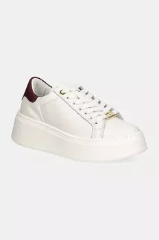 Кроссовки Twinset, белый