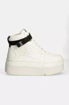 Кроссовки Twinset, белый