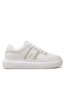 Кроссовки Twinset, белый