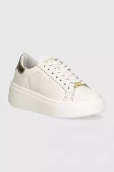 Кроссовки Twinset, белый