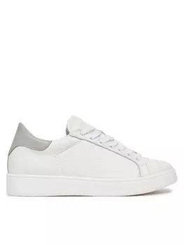 Кроссовки TWINSET, белый