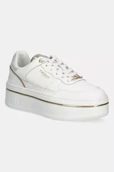 Кроссовки Twinset, белый