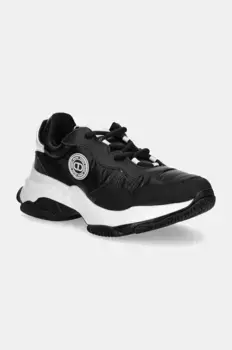 Кроссовки Twinset, черный