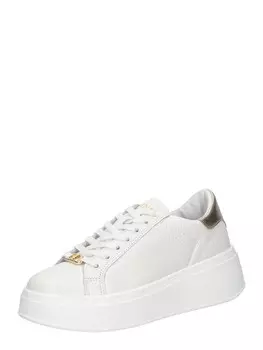 Кроссовки Twinset Sneakers, белый
