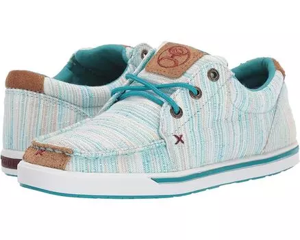 Кроссовки Twisted X Hooey Looper, цвет Blue/Multi