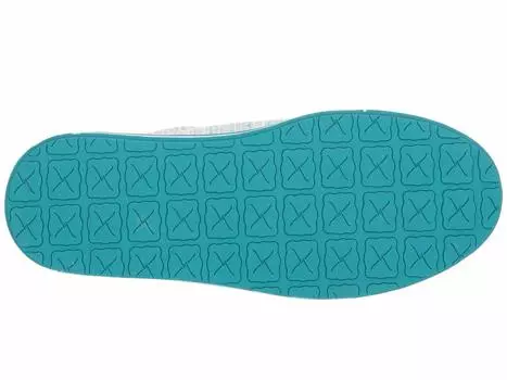 Кроссовки Twisted X Hooey Loper (Little Kid/Big Kid)