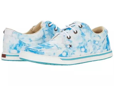 Кроссовки Twisted X, WCA0038