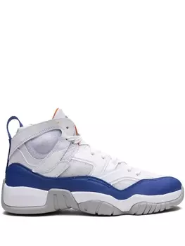 Кроссовки Two Trey New York Knicks Jordan, белый