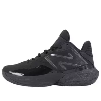 Кроссовки two way v4 'black' New Balance, мультиколор