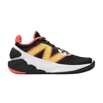 Кроссовки Two WXY V5 'Black Blast Red', черный