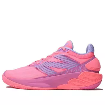 Кроссовки two wxy v5 'ultra pink' New Balance, розовый
