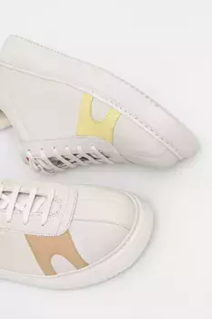 Кроссовки TWS Camper, белый