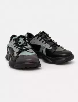 Кроссовки TWS Camper, черный