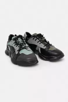 Кроссовки TWS Camper, черный