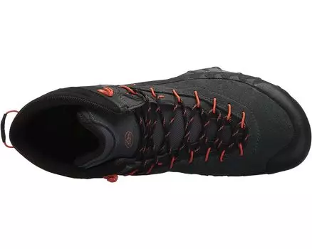 Кроссовки TX4 Mid GTX La Sportiva, углерод