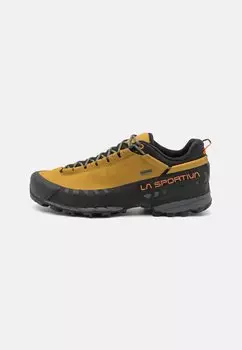 Кроссовки Tx5 Low Gtx La Sportiva, цвет savana/tiger