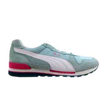 Кроссовки TX-3 Puma, серый