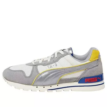 Кроссовки tx-3 reflective x sunmi 'grey white' Puma, серый