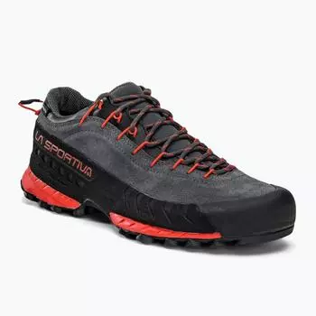 Кроссовки TX 4 Lo GTX LA SPORTIVA, цвет orange