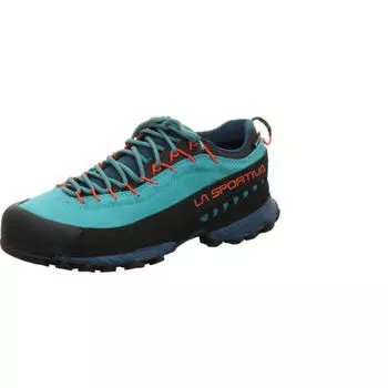 Кроссовки TX 4 Lo Lady GTX LA SPORTIVA, цвет blau