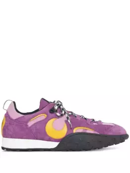 Кроссовки Tyko Marine Serre, фиолетовый