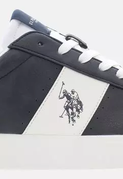 Кроссовки TYMES009A U.S. Polo Assn., темно-синий