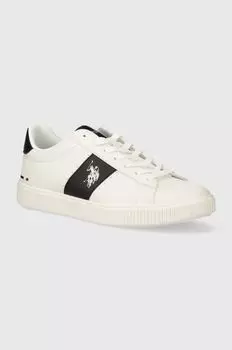 Кроссовки Tymes U.S. Polo Assn., белый