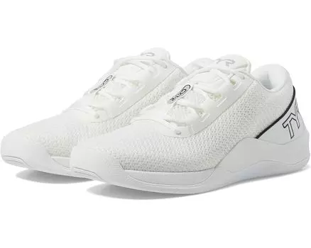 Кроссовки TYR CXT-2 Trainer, белый/черный